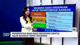 Pemerintah Siapkan Program Pembukaan Rekening Bank Otomatis Berbasis KTP
