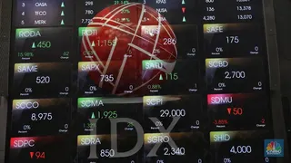 IHSG Ditutup Lesu, Turun 0,12% di Sesi 1