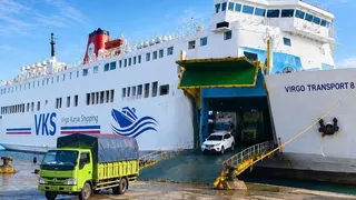 Bertambah, 143 Penumpang Kapal Virgo Transport 8 yang Hilang di Laut Jawa Berhasil Dievakuasi