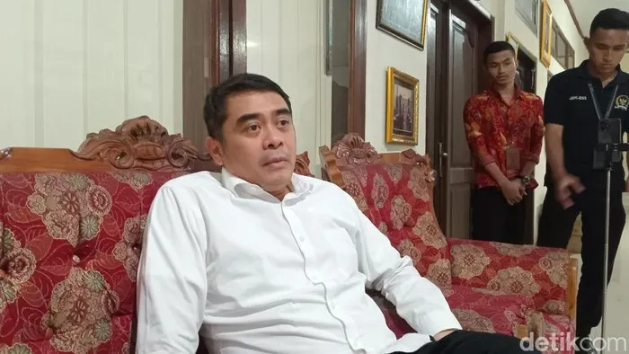 BK DPD Panggil Arya Wedakarna soal Hadiri Kontes Transgender, Ini yang Digali