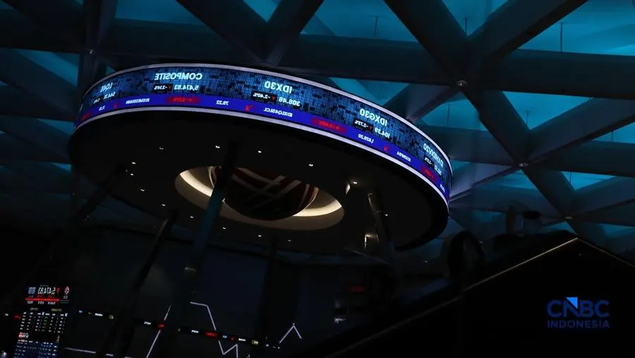 Akuisisi 59,24% Saham, Unirama Group Resmi Jadi Pengendali Baru DPUM