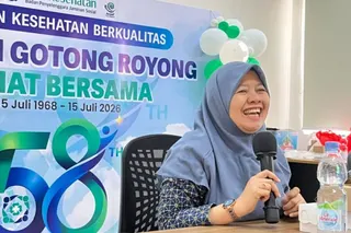 Solusi Melunasi Tunggakan BPJS Kesehatan, Cara Bayar Iuran Program REHAB Lewat Mobile JKN