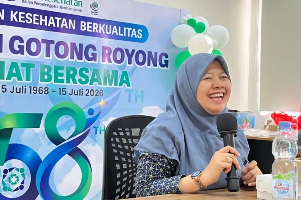 Solusi Melunasi Tunggakan BPJS Kesehatan, Cara Bayar Iuran Program REHAB Lewat Mobile JKN