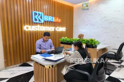 BRI Life Fokus Digitalisasi dan Efisiensi Hadapi Dinamika Industri Asuransi