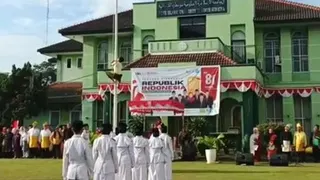 Cara Mengatasi Krisis Mendadak di Tempat Kerja, Belajar dari Insiden Upacara UINSU
