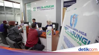 Aplikasi Mobile JKN untuk Pendaftaran Mandiri BPJS Kesehatan dan Rincian Layanannya