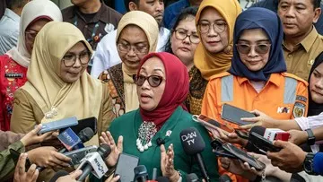 Dampak Temuan Ratusan Senjata di Sekolah Jakarta Selatan dan Respons Kementerian PPPA