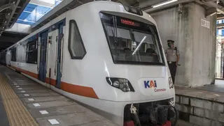 Perjalanan KA Bandara Dikurangi Mulai Hari Ini, Ini Jadwal Terbarunya