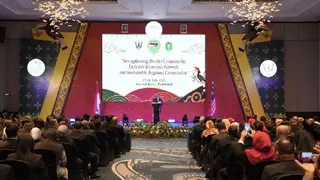 Memahami Hasil Sidang Sosek Malindo ke-39 dalam Penguatan Ekonomi dan Perbatasan RI-Malaysia