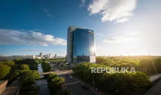 Bunga PNM Mekaar 8 Persen untuk Dorong Pengusaha Ultra Mikro