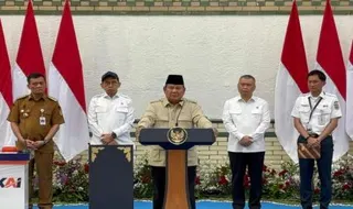 Mengenal Nusantara Explorer, Kereta Wisata Mewah Terbaru dari KAI