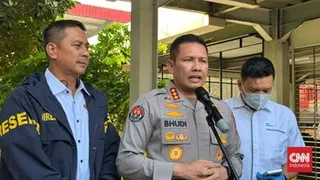 Panduan Stabilitas Keamanan Jakarta untuk Kelancaran Aktivitas Ekonomi dan Bisnis