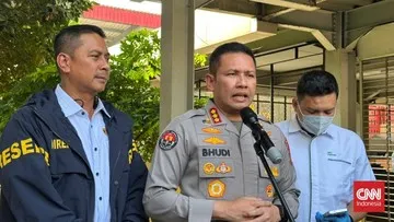 Panduan Stabilitas Keamanan Jakarta untuk Kelancaran Aktivitas Ekonomi dan Bisnis