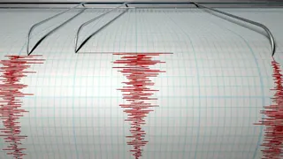 Gempa M 4,5 Guncang Mandailing Natal, Dipicu Aktivitas Megathrust