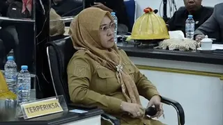 Dinamika Rapat DPRD Gowa, Interupsi dan Usulan Pemberhentian Bupati