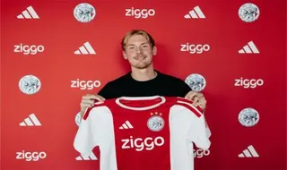 Strategi Transfer Ajax Amsterdam, Rekrut Julian Brandt dari Borussia Dortmund