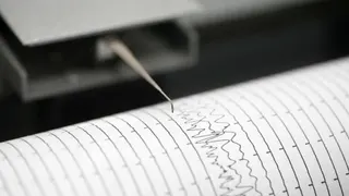 Gempa M 4,3 Guncang Sukabumi, Terasa hingga Cianjur dan Bandung Barat