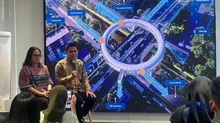 Rencana PT MRT Jakarta Membangun Apartemen Khusus Milenial dan Gen Z di Kawasan Blok M