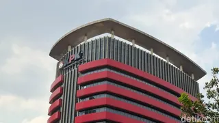 KPK Panggil 3 Wakil Rektor Unsoed Jadi Saksi Kasus Pemerasan Penerimaan Maba