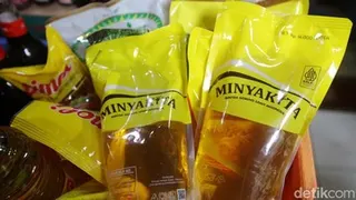Produksi Minyakita Berpotensi Turun Akibat Merosotnya Realisasi DMO CPO