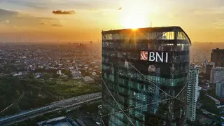 Langkah BNI Memperkuat Fondasi Bisnis untuk Mendukung Transformasi BUMN