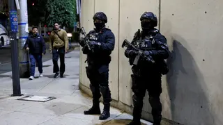 Penangkapan Pimpinan Kartel Meksiko dan Rencana Pemberantasan Kejahatan di Michoacan