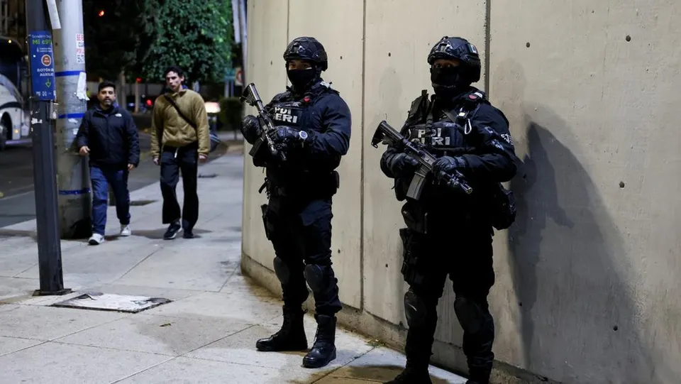 Penangkapan Pimpinan Kartel Meksiko dan Rencana Pemberantasan Kejahatan di Michoacan