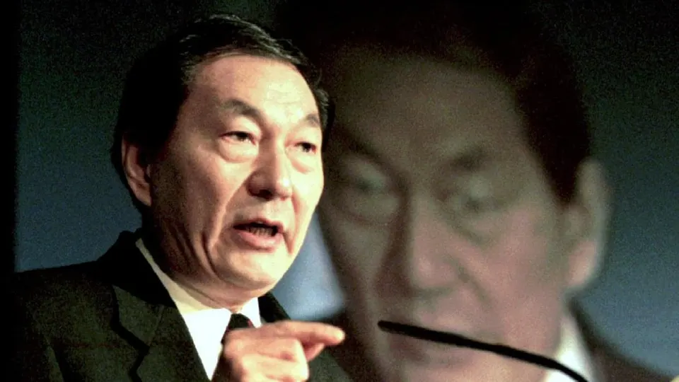 Profil Perdana Menteri China Zhu Rongji, Rekam Jejak Kebijakan dan Cara Menganalisis Reformasi Ekonominya