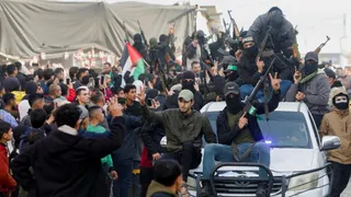 Peta Jalan Rekonstruksi Gaza dan Syarat Pelucutan Senjata Hamas