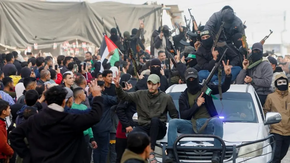 Peta Jalan Rekonstruksi Gaza dan Syarat Pelucutan Senjata Hamas