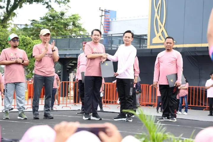 Kebijakan Pemerintah Kabupaten Jember dalam Mengamankan Status dan Karier PPPK