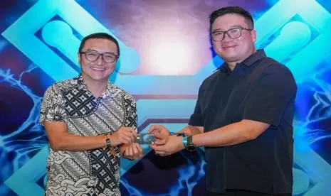 Bank INA-Indodax Integrasikan Layanan Perbankan dan Aset Digital, Informasi Lengkap Program Tabungan dan Reward