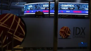 Aturan dan Prosedur Pendaftaran Lelang 11 Saham Bursa Efek Indonesia September 2026