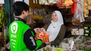 Menganalisis Kesehatan Ekosistem Digital Melalui Laporan Keuangan GOTO Semester I-2026