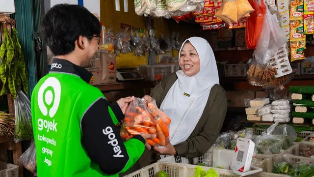 Menganalisis Kesehatan Ekosistem Digital Melalui Laporan Keuangan GOTO Semester I-2026