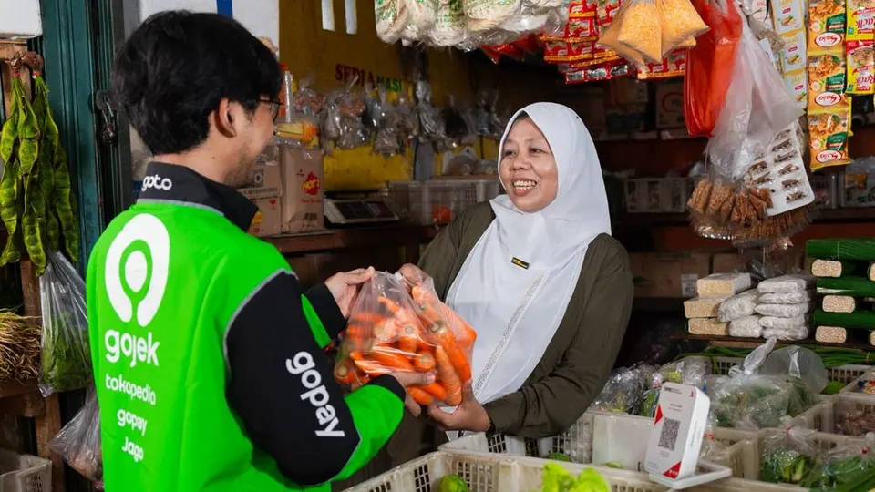 Menganalisis Kesehatan Ekosistem Digital Melalui Laporan Keuangan GOTO Semester I-2026