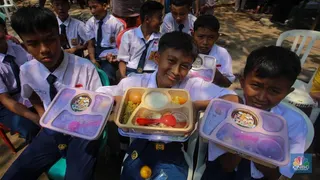 Zulhas Sudah Ketok Palu & Jamin Tak Ada Lagi Skandal MBG, Mulai Kapan?