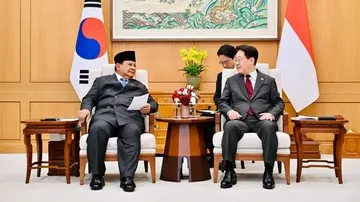 Cara Memahami Posisi Diplomasi Bebas Aktif Indonesia di Tengah Dinamika Geopolitik Global