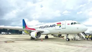 Promo Tiket Pelita Air Merdeka Surprice, Diskon Hingga 45 Persen Rute Domestik dan Internasional