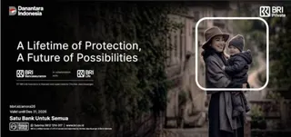 BRI Private Hadirkan Program AMORA Special Offer 2026 untuk Perlindungan dan Pengelolaan Kekayaan