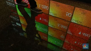 IHSG Pagi Ini Menguat, Dibuka Naik 0,27% ke Level 6.454