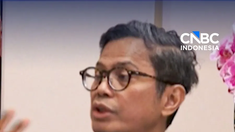 Alasan Strategis Danantara Berinvestasi di Industri Protein Bersama JBS Group