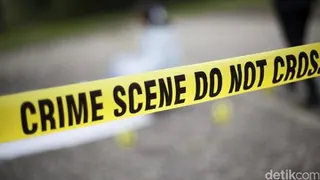 Sengketa Utang Usaha Bumbu Masakan Berujung Duel Maut Dua WNA di Jakarta Pusat