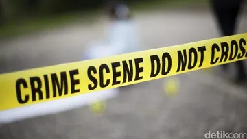 Sengketa Utang Usaha Bumbu Masakan Berujung Duel Maut Dua WNA di Jakarta Pusat