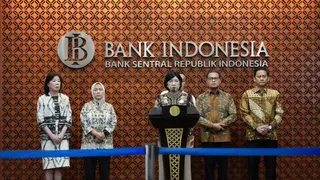 Sinyal Calon Gubernur Bank Indonesia, Penjelasan Pernyataan Presiden Prabowo dan Mensesneg