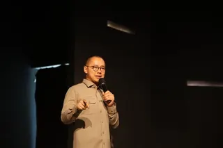Abu Vulkanik Anak Krakatau Meluas, Waka MPR, Warga Harus Terlindungi