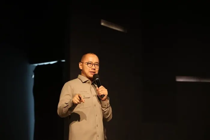 Abu Vulkanik Anak Krakatau Meluas, Waka MPR, Warga Harus Terlindungi