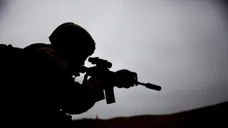 Gaji Tentara Ini Naik 80% per 1 September, Presiden Ungkap Alasannya