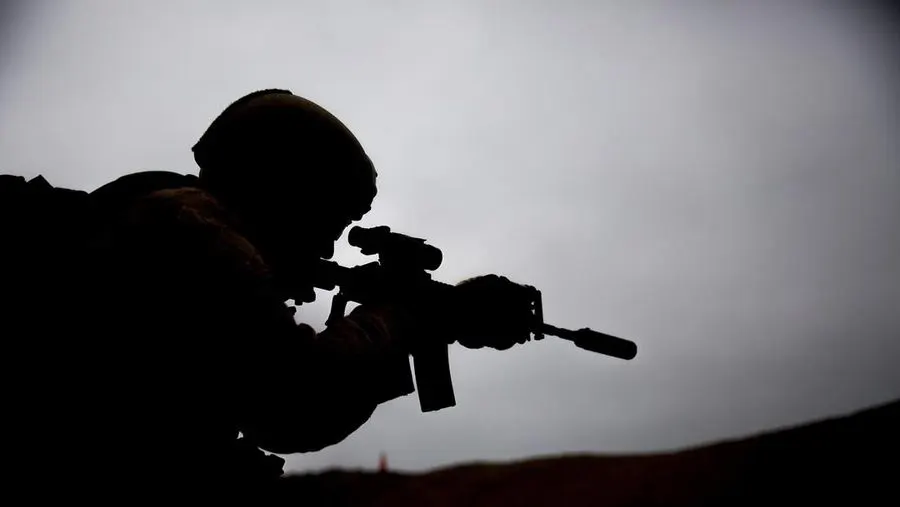 Gaji Tentara Ini Naik 80% per 1 September, Presiden Ungkap Alasannya