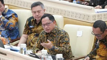 Mekanisme Penyaluran DBH Rp 70 Triliun untuk Mengatasi Kendala Gaji PPPK di Daerah